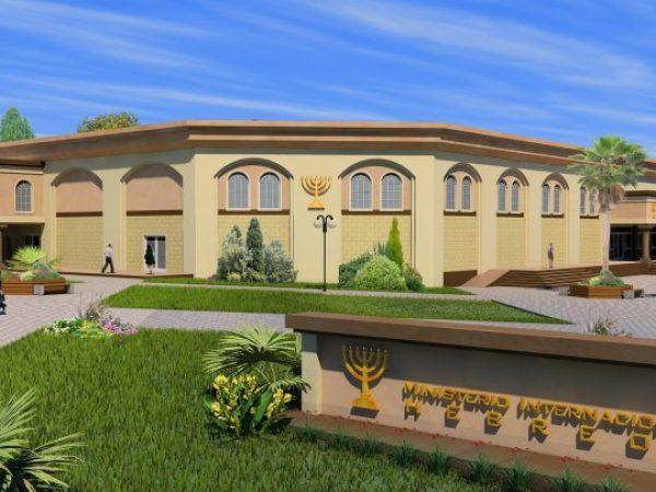 Ministries